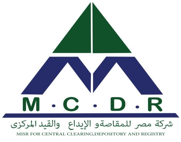 مصر للمقاصة والإيداع .. تعقد جمعيتيها العمومية العادية وغير العادية يوم 19 ابريل