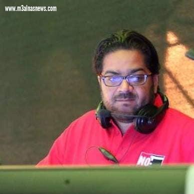 أول مخرج مصري يخرج أغنية لمعرض الإكسبو بدبي