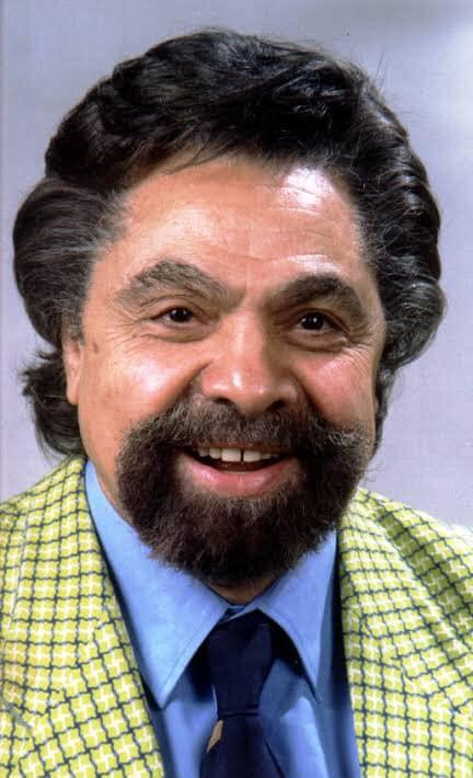 وفاة الفنان سمير الاسكندراني