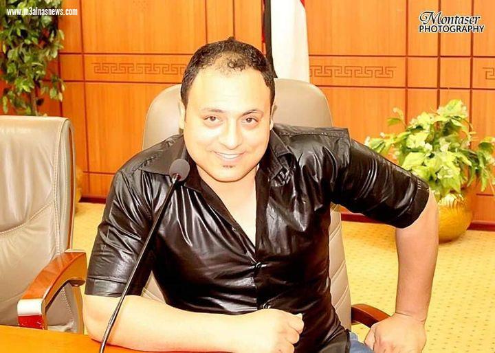 الاعلامى محمد نوفل قرار الرئيس السيسي بإلغاء حالة الطوارئ في مصر 