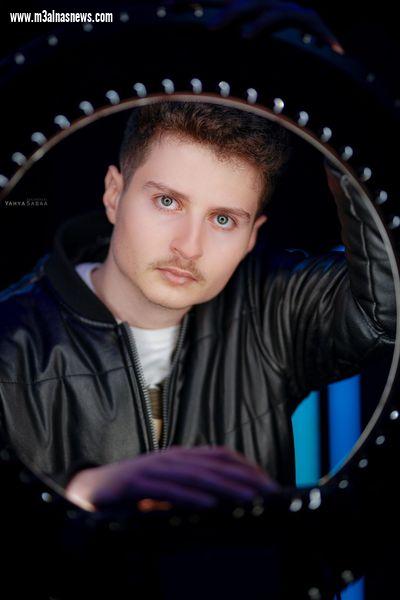 تعرف علي الفنان السوري محمد اليوسف قبل أن يصبح رائد أعمال والمصاعب التي مر بها