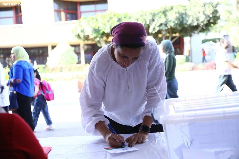 عمومية الشمس تسطر إنجازًا تاريخيًا بنسبة تأييد 94.58%.. ومجلس الإدارة يشكر وزير الشباب