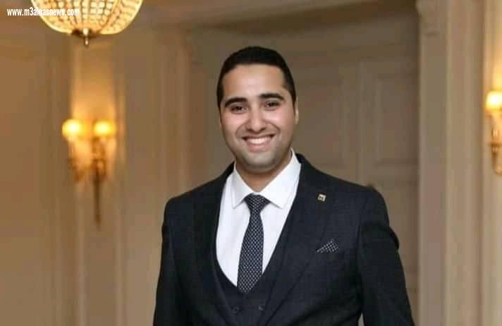 علمني القانون .. كتاب جديد للدكتور محمد محمود مهران