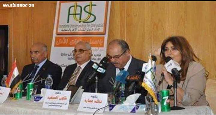 الدولي لشباب الأزهر والصوفية في أبوظبي يشيد بالإصلاحات الاقتصادية للرئيس السيسي خلال الفترة القصيرة 