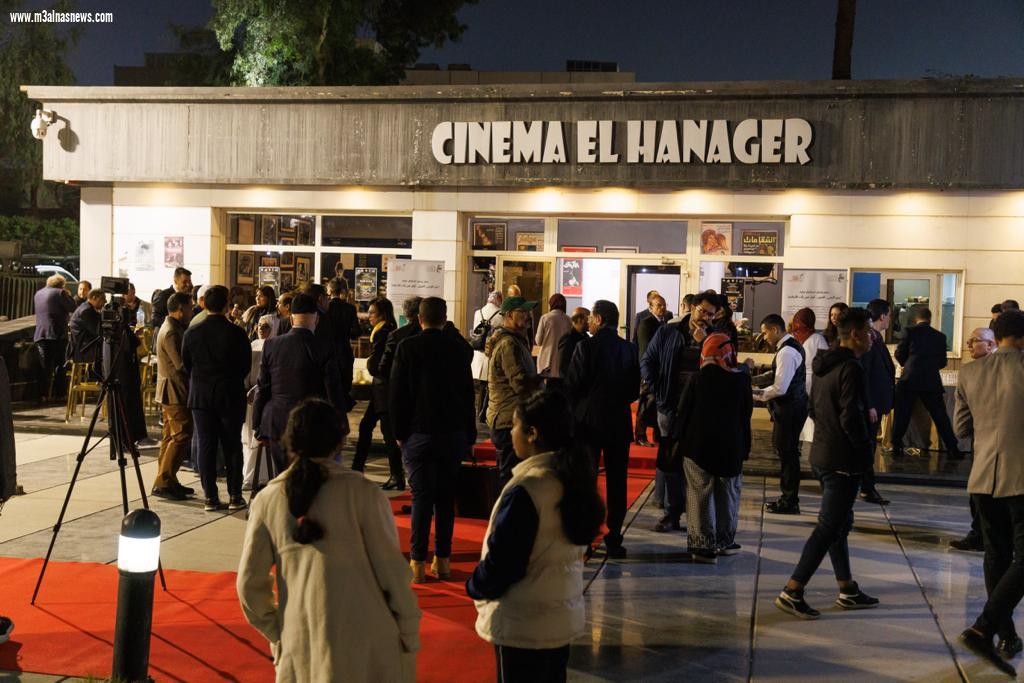 حجر الرحى ... العين أول من رأت الأحلام ... فيلم إماراتي يوثق حياة وإنجازات الشيخ زايد