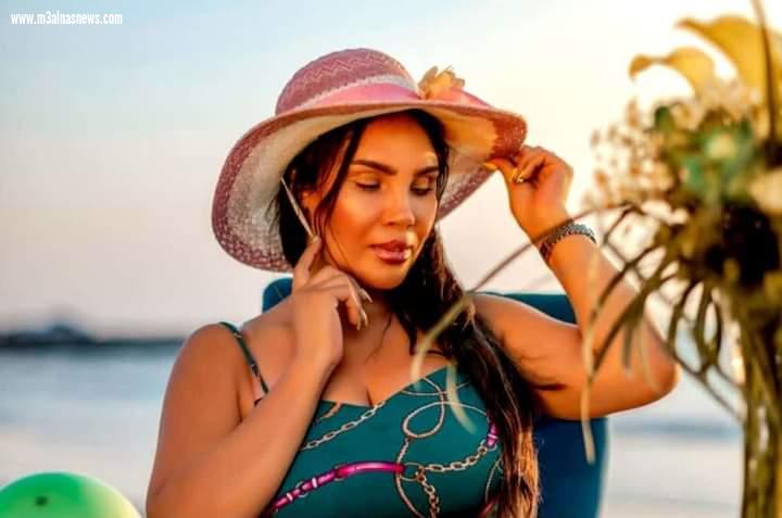 أمل الهاجري تنضم إلى أسرة الفيلم الجديد 