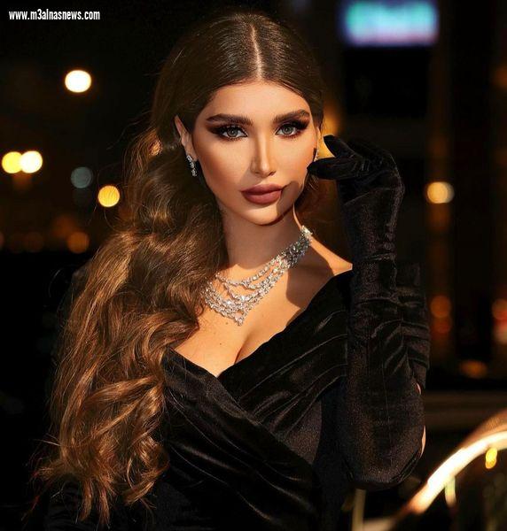 ماريا رحماني تستكمل تصوير دورها في مسلسل 