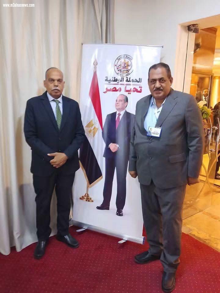 الحملة الوطنية