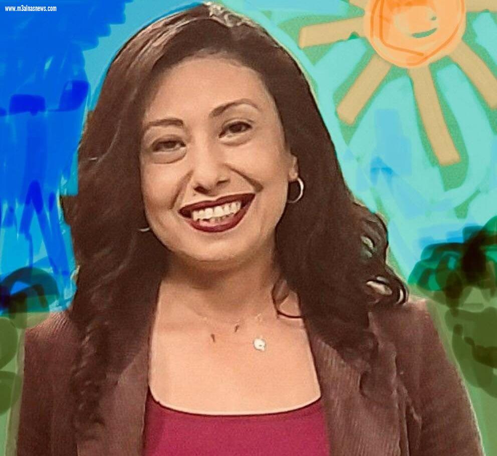 ٩ يونيو.. أحلام واقعية أولى معارض ايجيبتوسنتريك آرت للفنانة وفاء ياديس