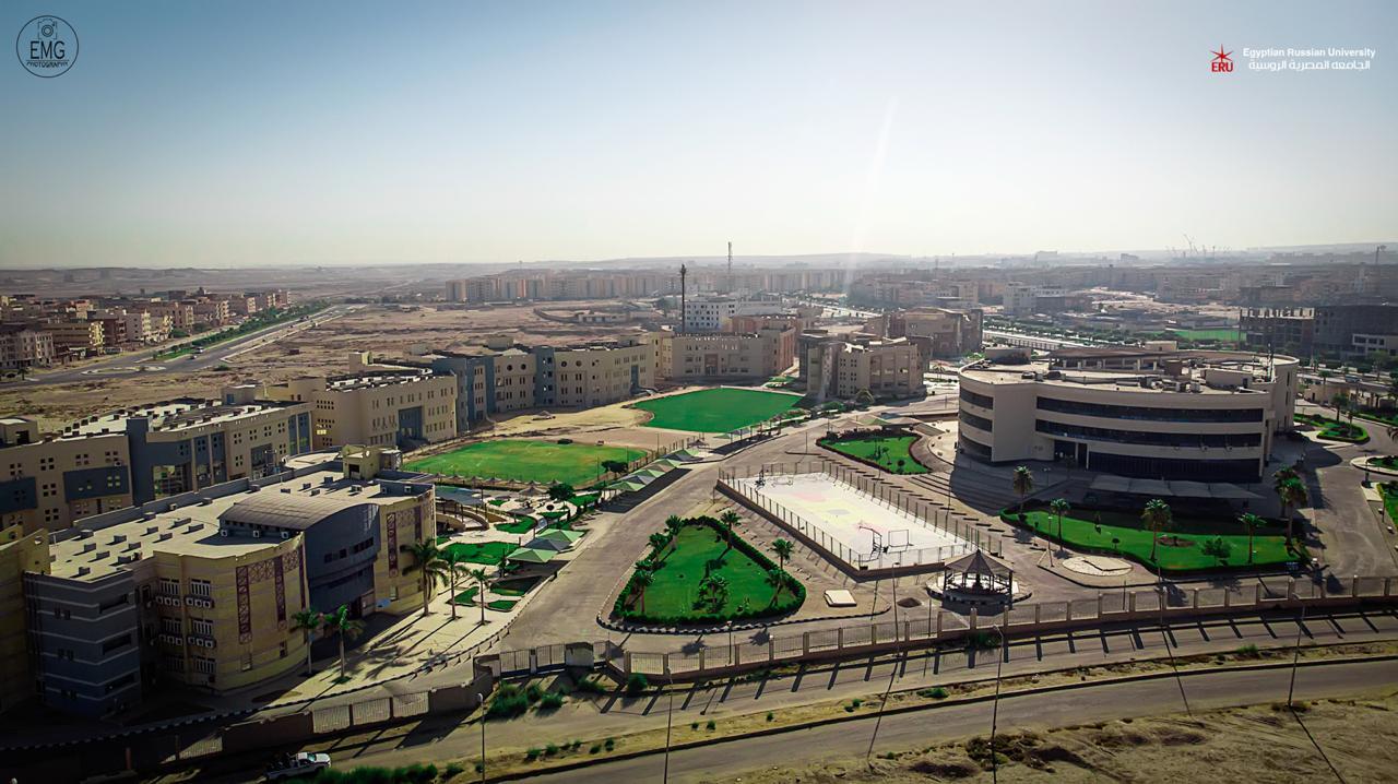 الجامعة المصرية الروسية تعلن عن بروتوكولات التعاون وأقسام كلياتها الجديدة