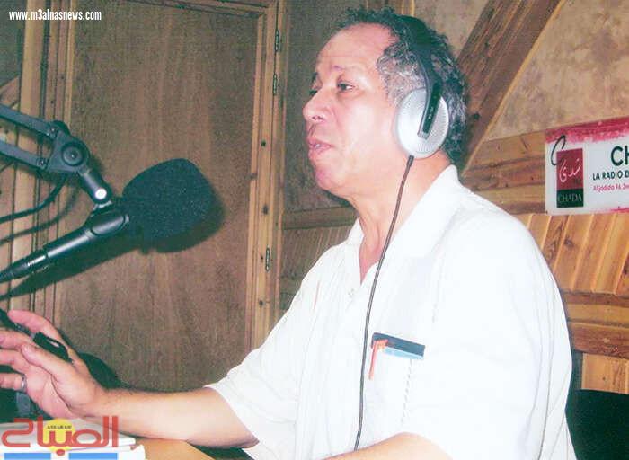 سمية مدغري علوي.تكتب.. أنور حكيم ذاكرة الابداع