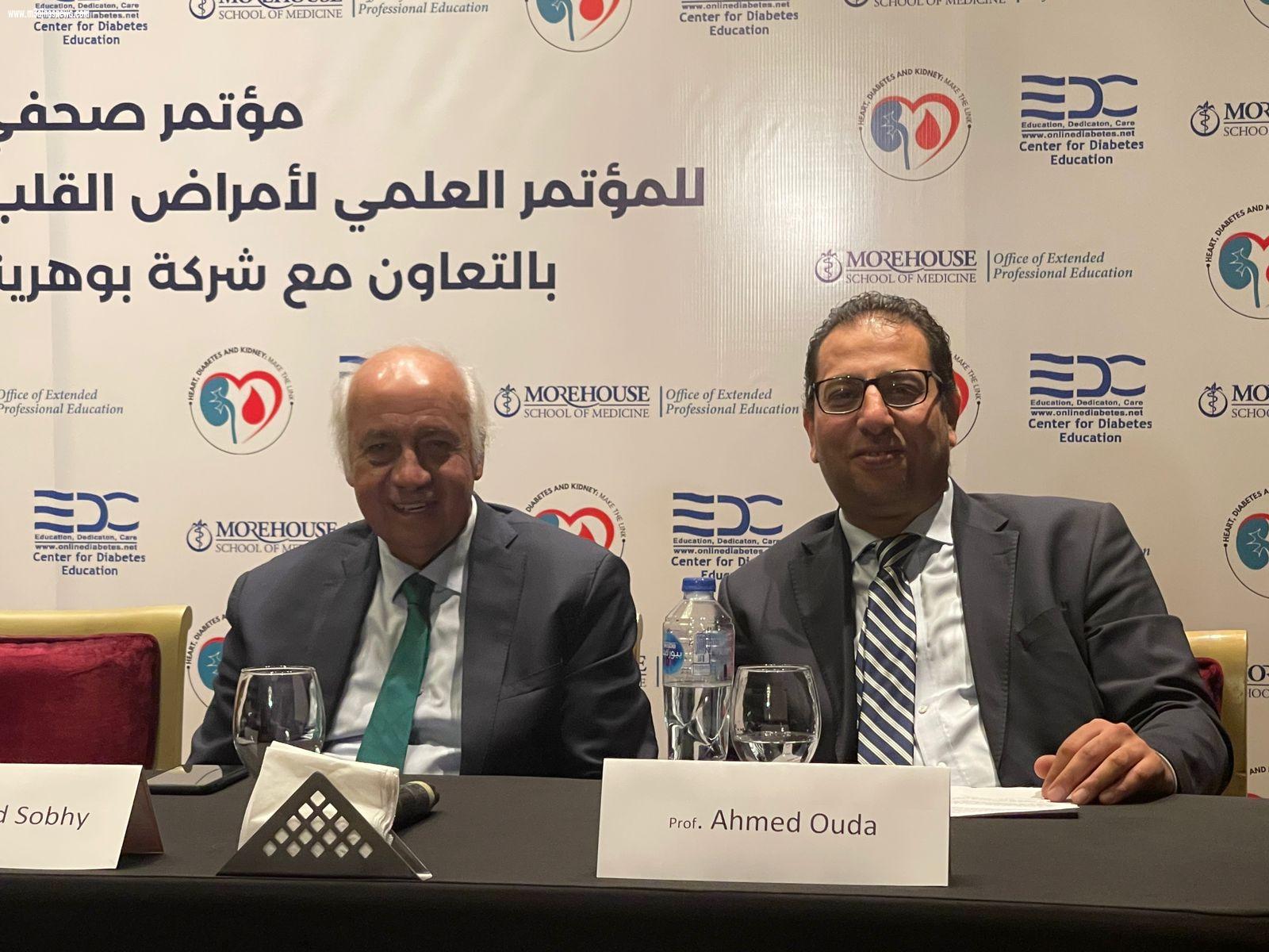 ارتباط وثيق بين مرض السكر النوع الثانى والقلب والكلى