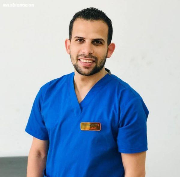 الكاتب محمد فوزي قنير ينتهي من كتابه الجديد 