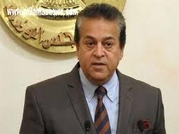 إعلان تنسيق المرحلة الأولى.. 89.2.% للعلمي.. 83.2% للهندسة.. 80.6% للأدبي