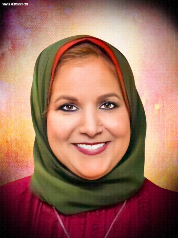 سلوي محمد علي تكتب .. رسالة للحبشي المتعجرف مصر لها رب