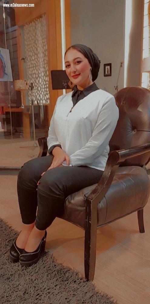 عرض فني متميز لفريق كورال جامعة كفر الشيخ في الفضائية المصرية