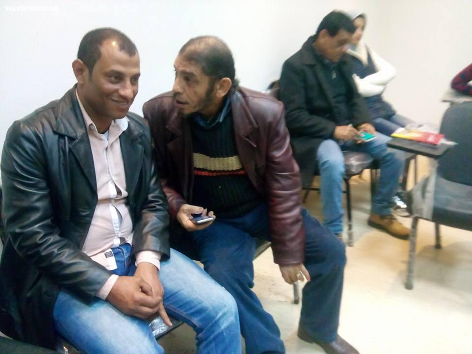 أدب كفرالشيخ يستعيد ذاكرة الإبداع..بعد عودة بلابل الشعر