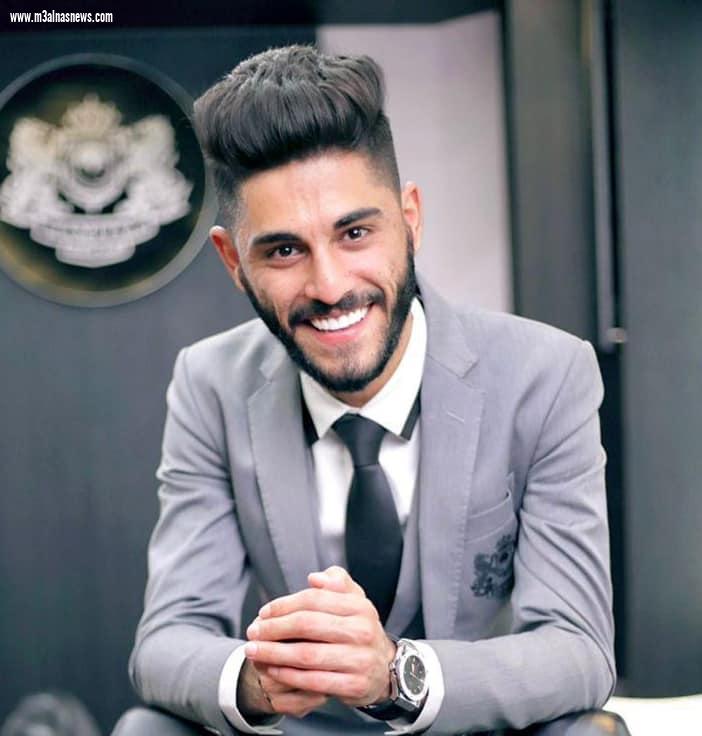 ربيع أسعد يشارك في مسلسل «بيت المعادي» بطولة كندة علوش