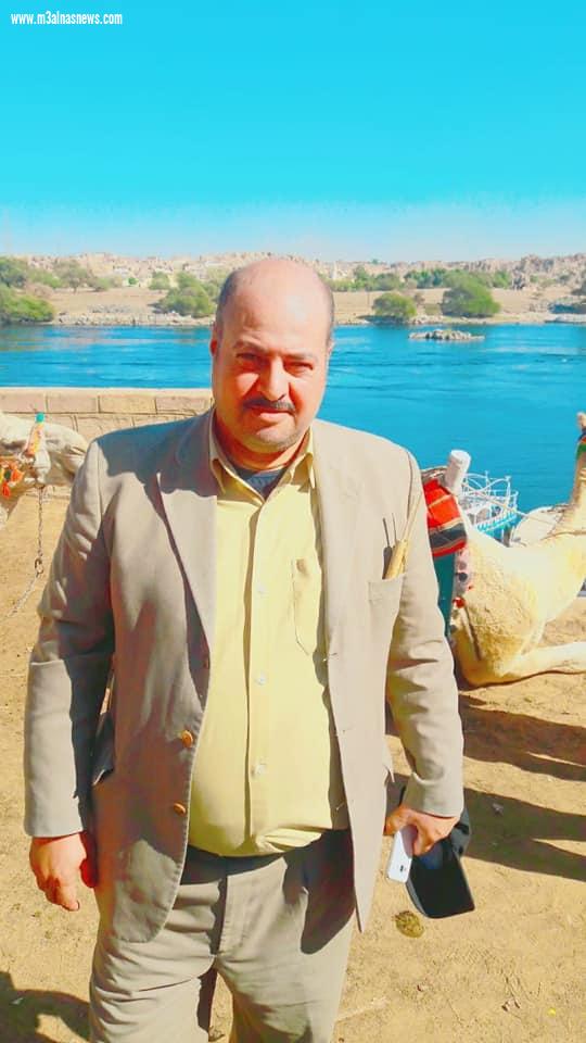 الجمعة.. قافلة طبية للعيون ببلطيم