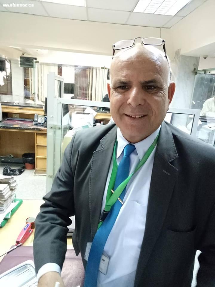 أمين إئتلاف نسر العرب بكفر الشيخ يصدر عدة قرارات.. تعرف عليها