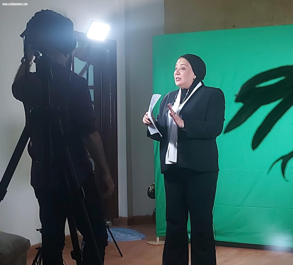 قريبا.. حلقات توعوية عن عالم الميتافيرس من مؤسسة آتوم