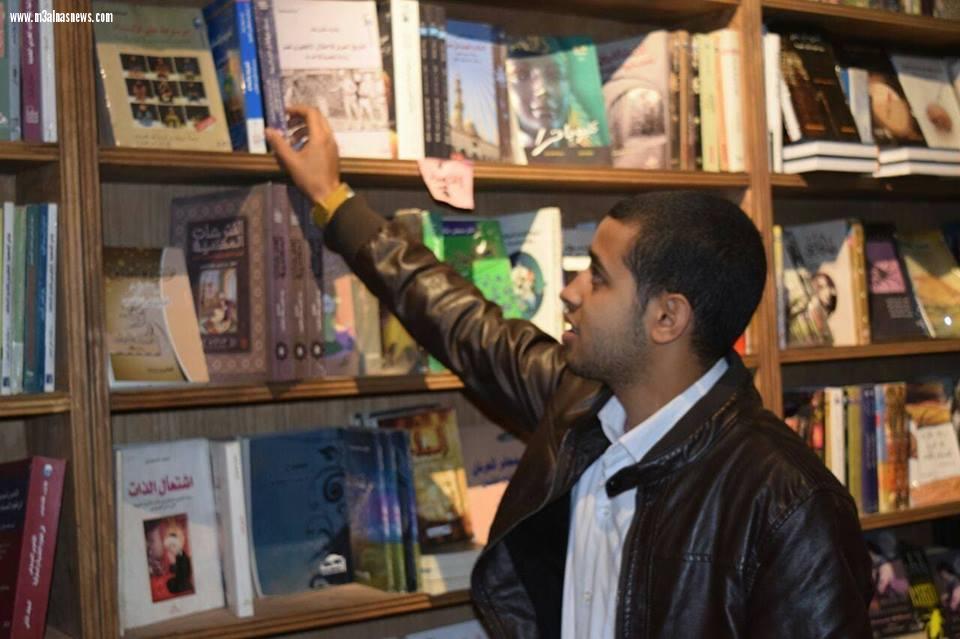 احمد بدير يكتب: الإلحاد للمبتدئين!!