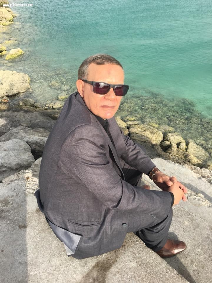 قصة قصيرة بعنوان ... مجانين هذا الزمان 