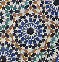 ثقافة المغرب بقلم--سمية مدغري علوي