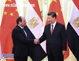 نبيل أبوالياسين يكتب: أسباب دعم الصين للموقف الإثيوبي في قضية سد النهضة !!