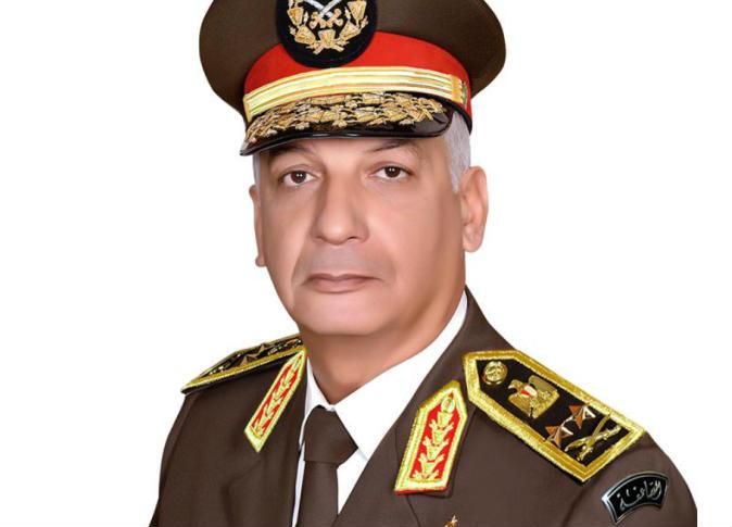 القوات المسلحة تهنئ رئيس الجمهورية بحلول شهر رمضان