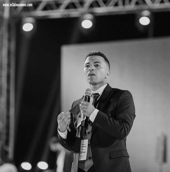 عبدالرحمن المر يشارك في فيلم 