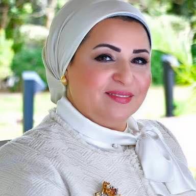 انتصار السيسى توجه رسالة للشعب المصرى فى شم النسيم.. تعرف عليها