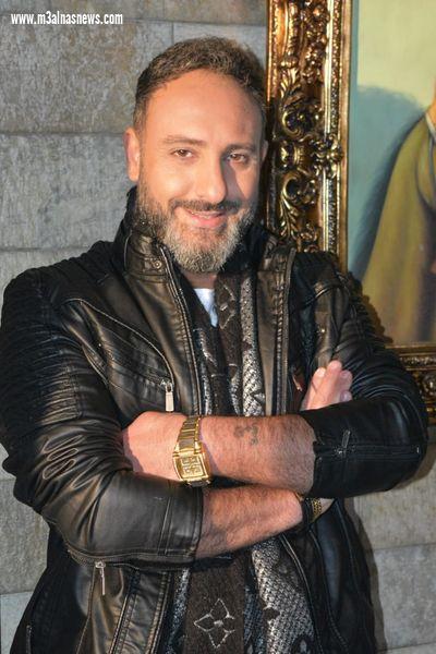 ايلي مقدسي في يا باشا وما قصة أم الدنيا ؟