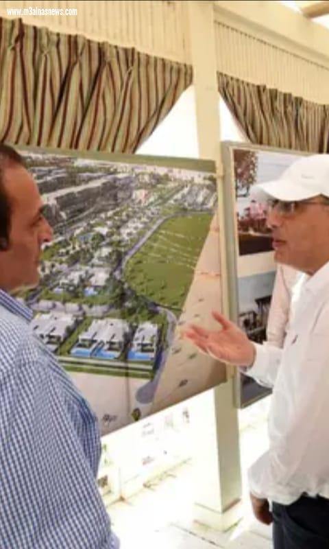 في ختام جولته بشرم الشيخ:  رئيس الوزراء يتفقد عددا من المنشآت الفندقية الجارى تنفيذها استعدادا لمؤتمر تغير المناخ  (COP 27)