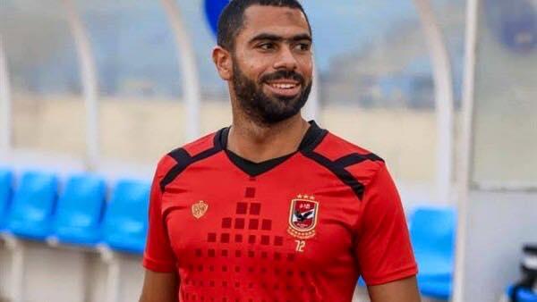 بيراميدز يعلن رسميا انضمام احمد فتحى الى صفوفه
