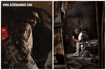 مصور سعودي يبتكر مشاهد حركة تجذب مواقع التواصل