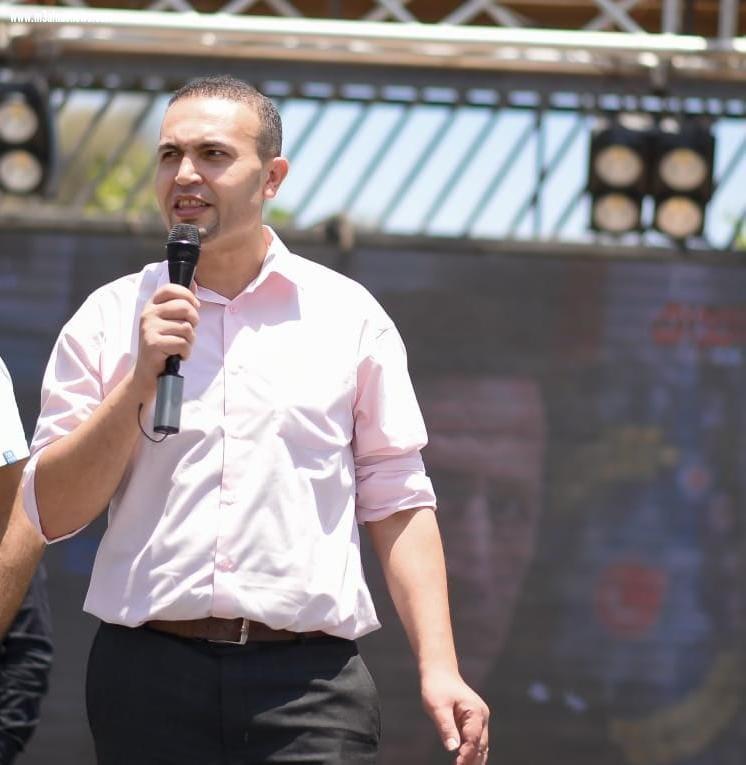 بعد النجاح الساحق والابهار والإقبال منقطع النظير