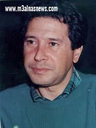 سي محمد الحياني في الذكرى 27 لرحيله