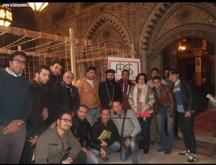 الدولي لشباب الأزهر والصوفية في أبوظبي يشيد بالإصلاحات الاقتصادية للرئيس السيسي خلال الفترة القصيرة 