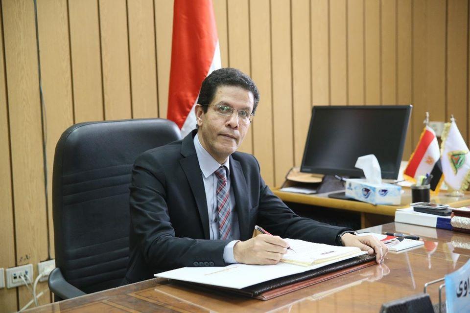 15  ابريل : ورشة عمل Online بجامعة بنها عن المعامل الافتراضية ثلاثية الابعاد