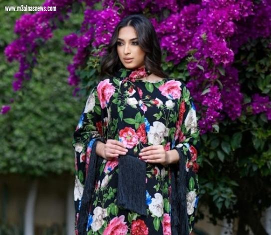 محمود غالي يطلق مجموعته الجديدة الرمضانيه بطابع فخم و مميز