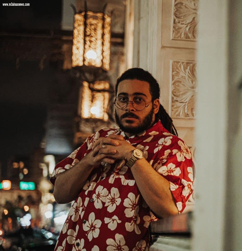 «دكتور المزيكا» يستعد لطرح أول ميني ألبوم غنائي