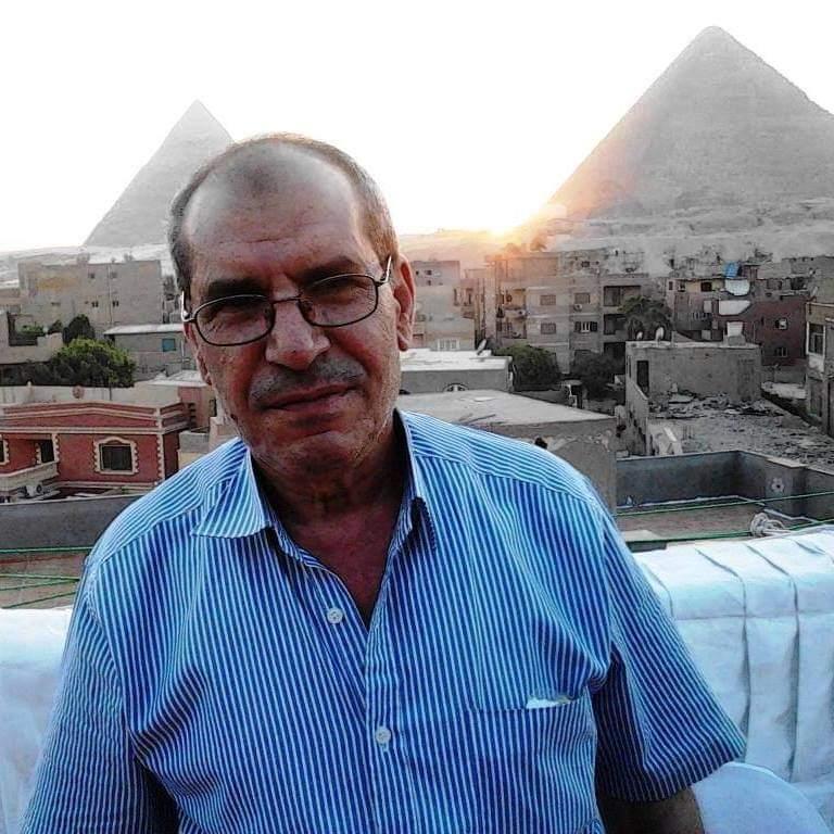 دكتور عبدالغنى أبو النور يكتب.. بغدودة بطل المصارعة .. وآخرين