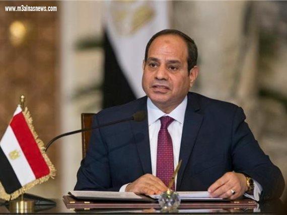 السيسي يشارك في القمة الأفريقية بأديس أبابا عبر وسائل الإتصال