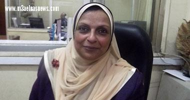 لميس المعداوى: 26 مستشفى تكامل بكفر الشيخ مطروحة للاستثمار بالمحافظة للقطاع الخاص