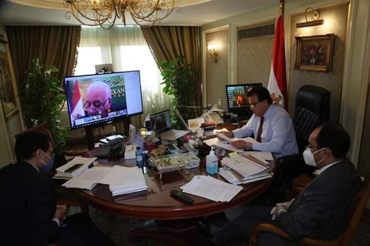 بيان إعلامي للمجلس الأعلى للجامعات