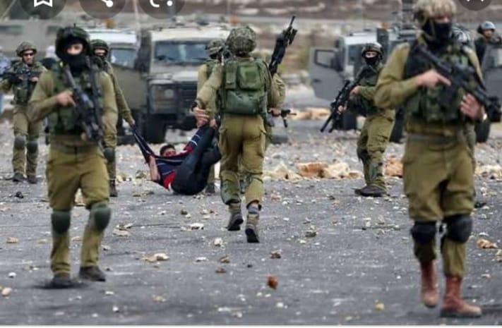 الاحتلال يفرض اجراءت مشدده على شمال غرب الجنين 