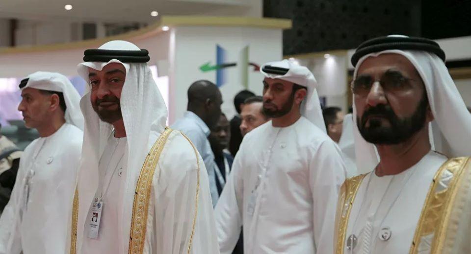 الإمارات قدمنا مساعدات إلى 24 دولة لمكافحة 