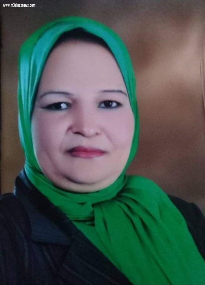 كانت عالية الهمة .. ولا ترضى بغير القمة