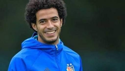 عمر جابر | الزمالك بيتى وارفض الاهلى 